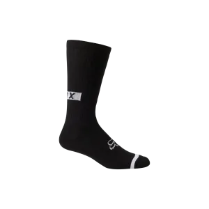 Fox Defend 10 Crew Mens Socks