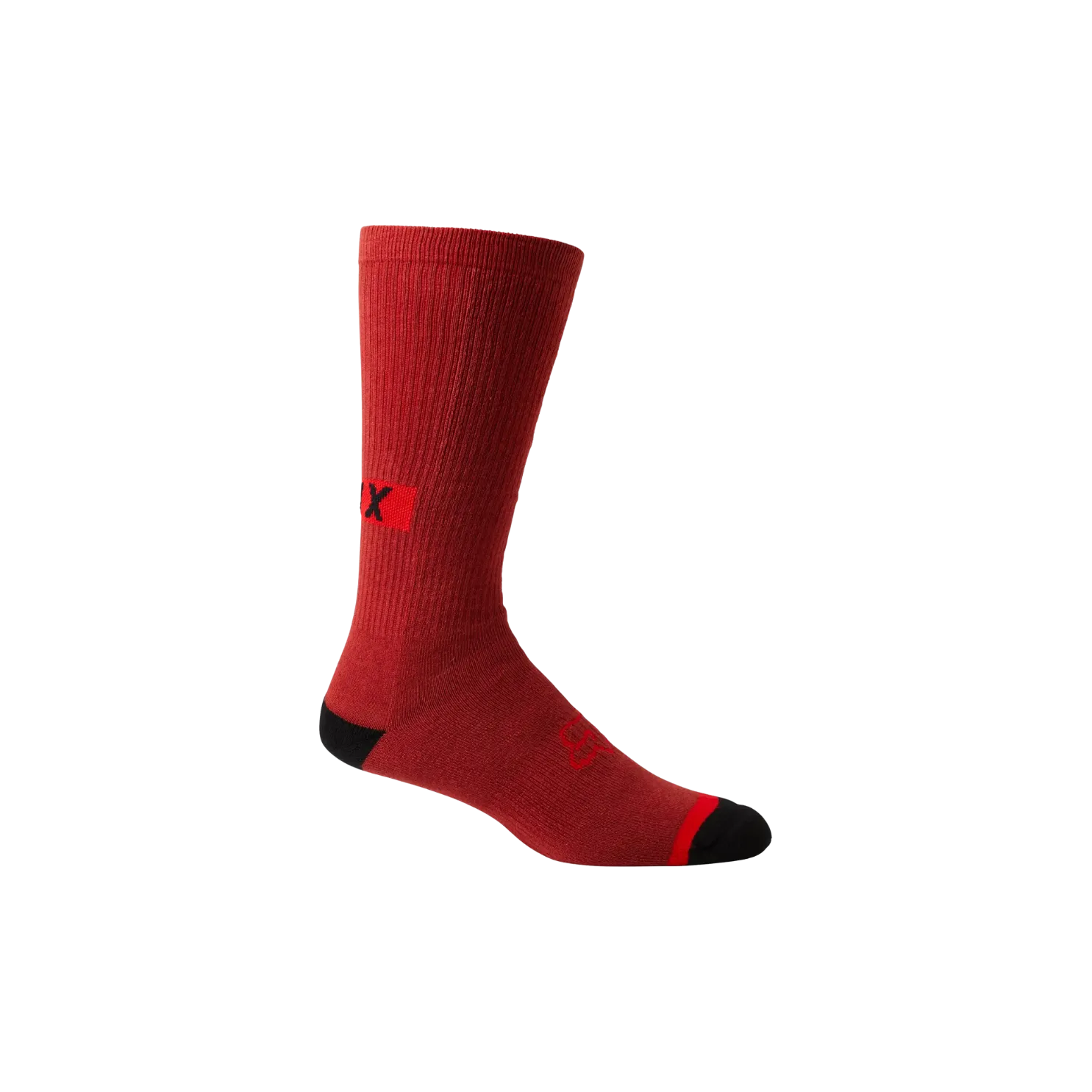 Fox Defend 10 Crew Mens Socks