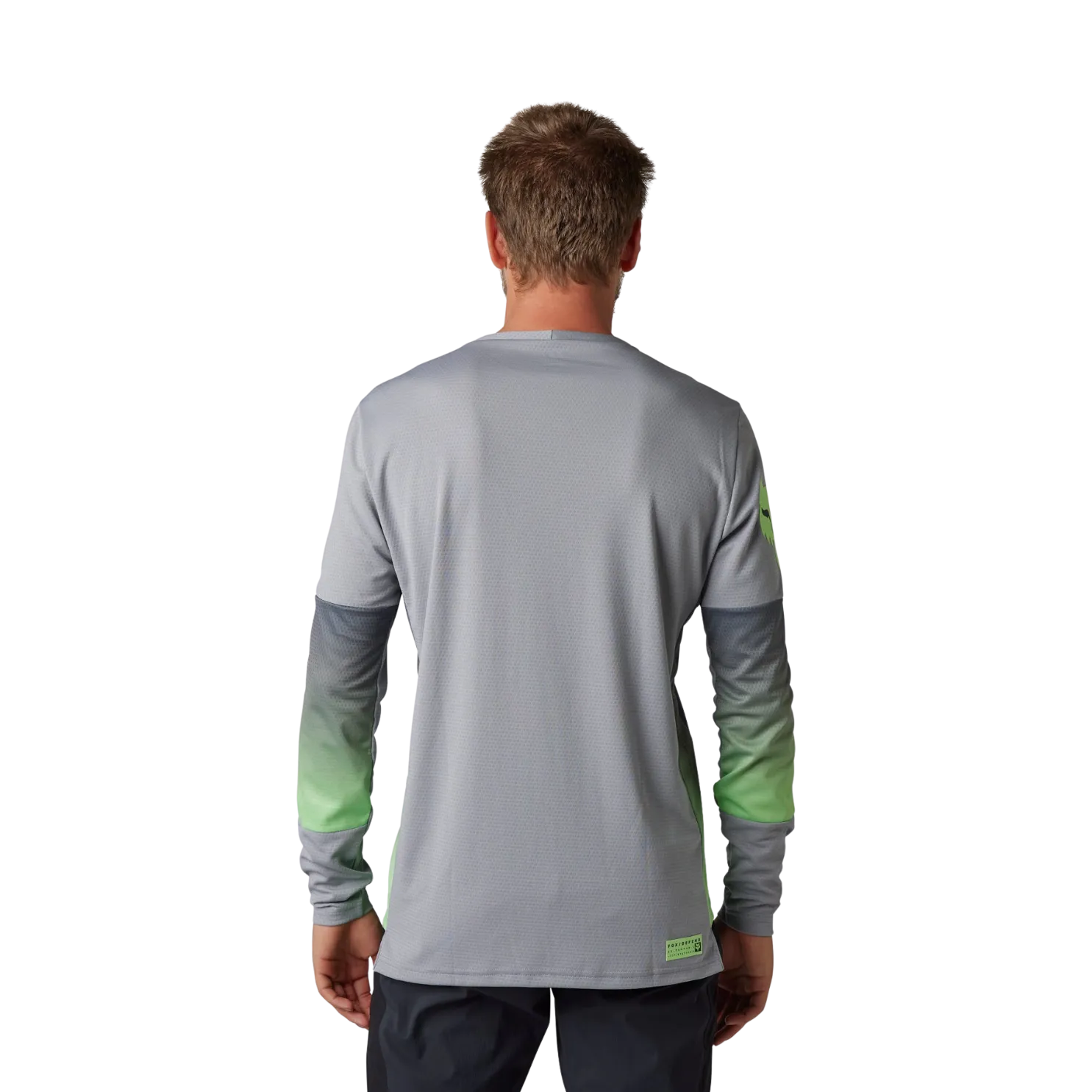 Fox Defend CEKT Mens LS MTB Jersey