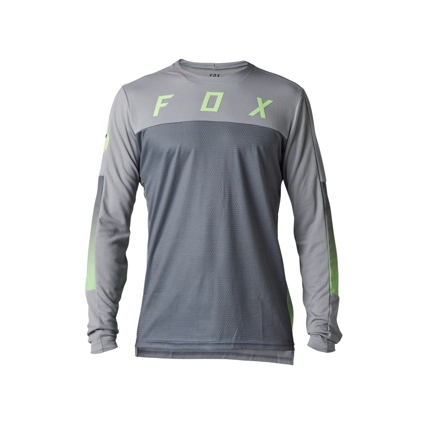 Fox Defend CEKT Mens LS MTB Jersey