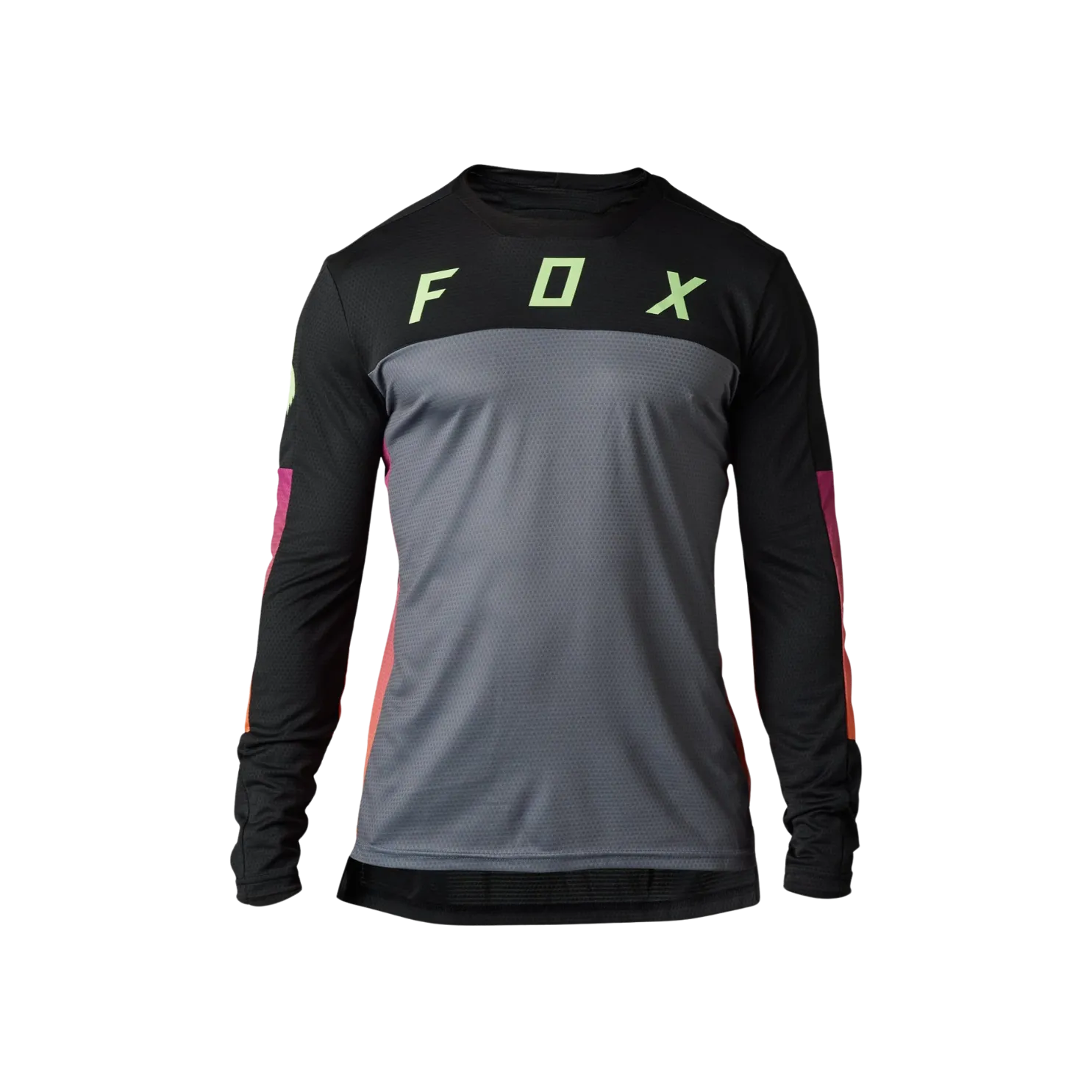 Fox Defend CEKT Mens LS MTB Jersey