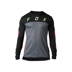 Fox Defend CEKT Mens LS MTB Jersey