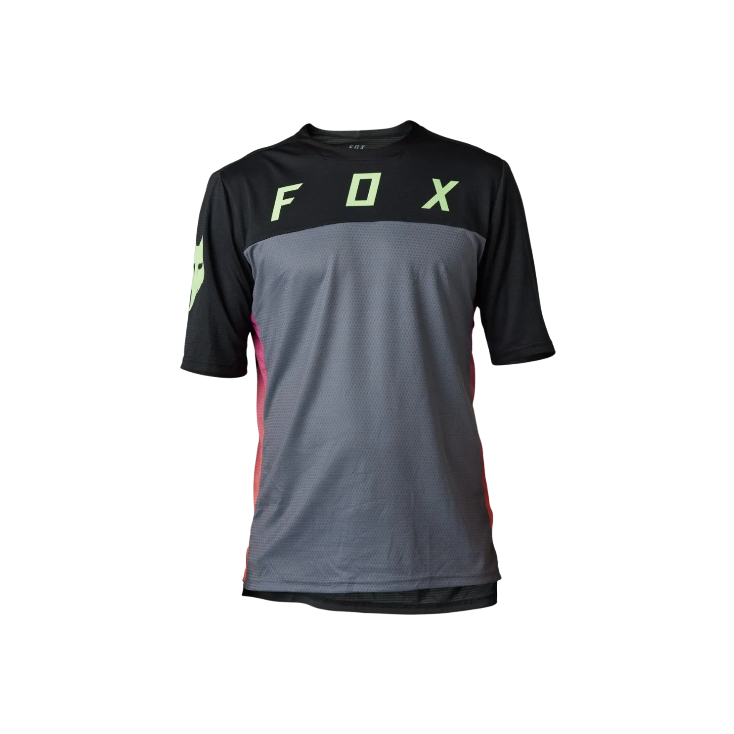 Fox Defend CEKT Mens SS MTB Jersey