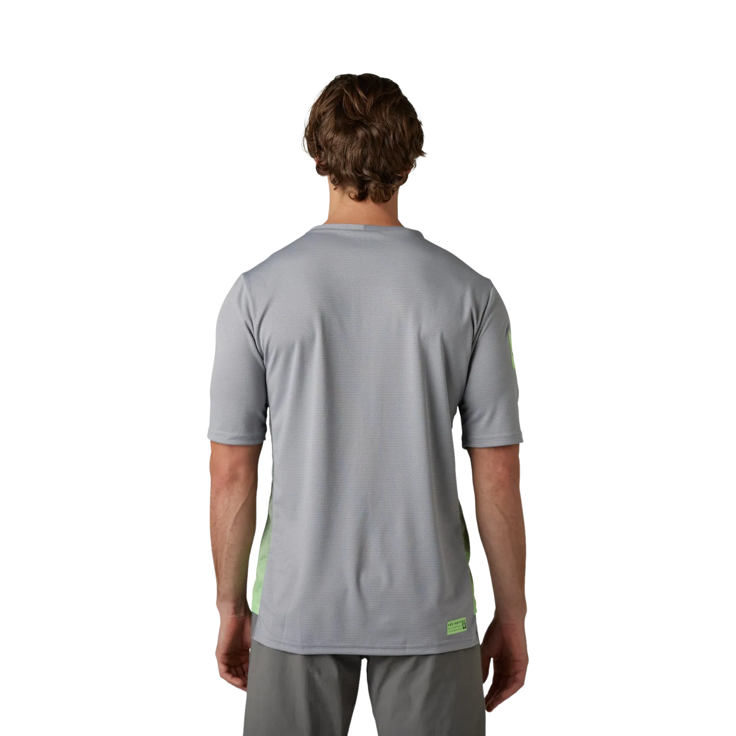Fox Defend CEKT Mens SS MTB Jersey