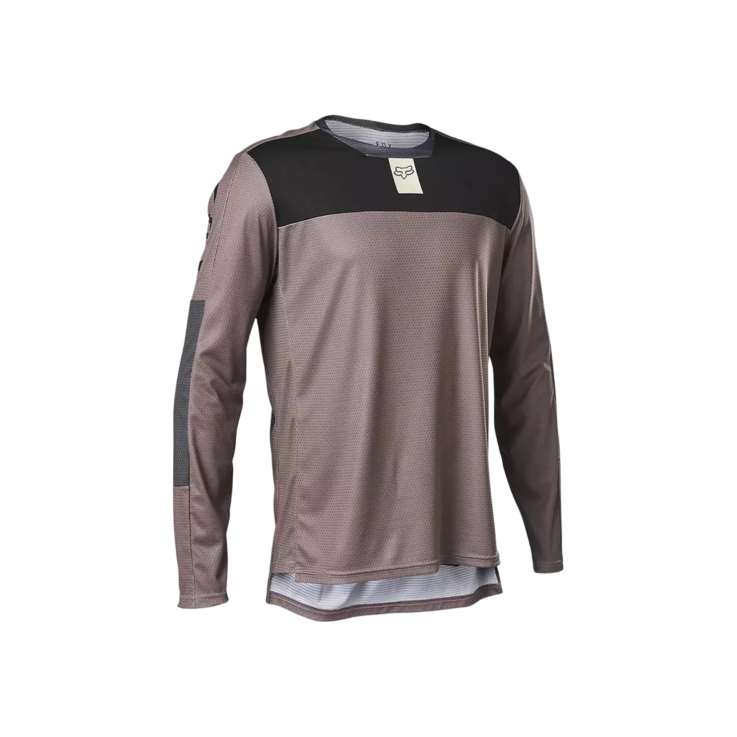 Fox Defend Foxhead LS Mens MTB Jersey