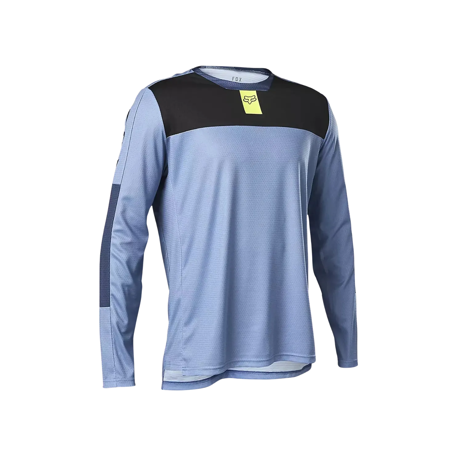Fox Defend Foxhead LS Mens MTB Jersey