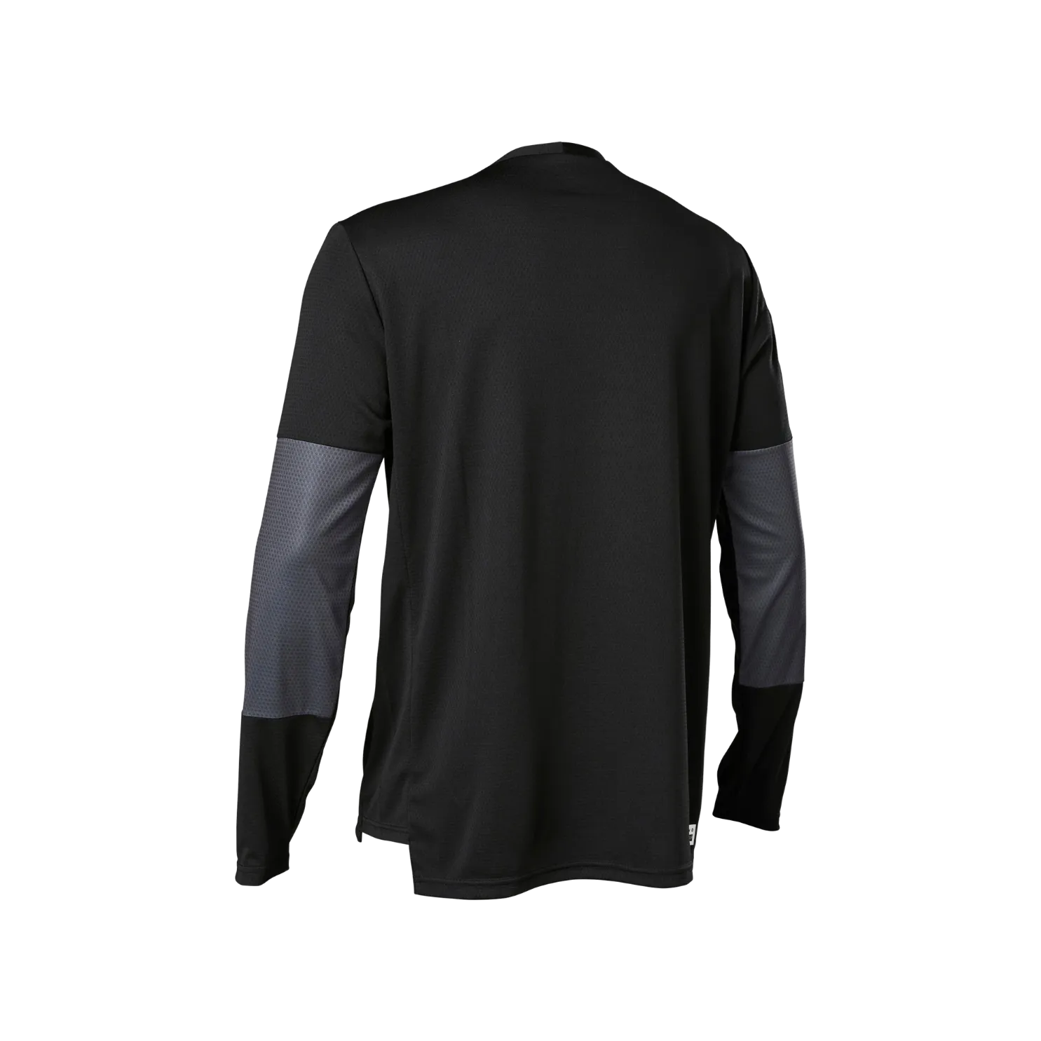 Fox Defend Foxhead LS Mens MTB Jersey
