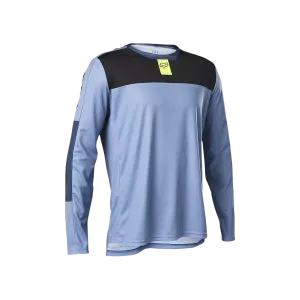 Fox Defend Foxhead LS Mens MTB Jersey