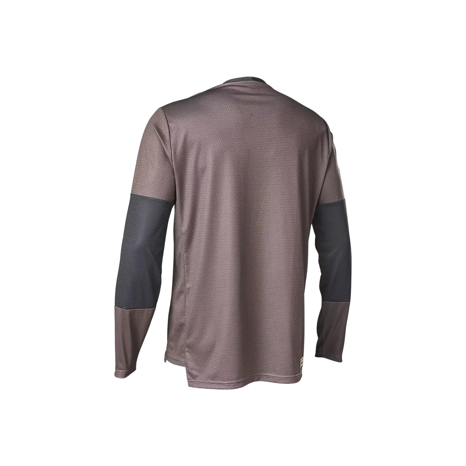 Fox Defend Foxhead LS Mens MTB Jersey