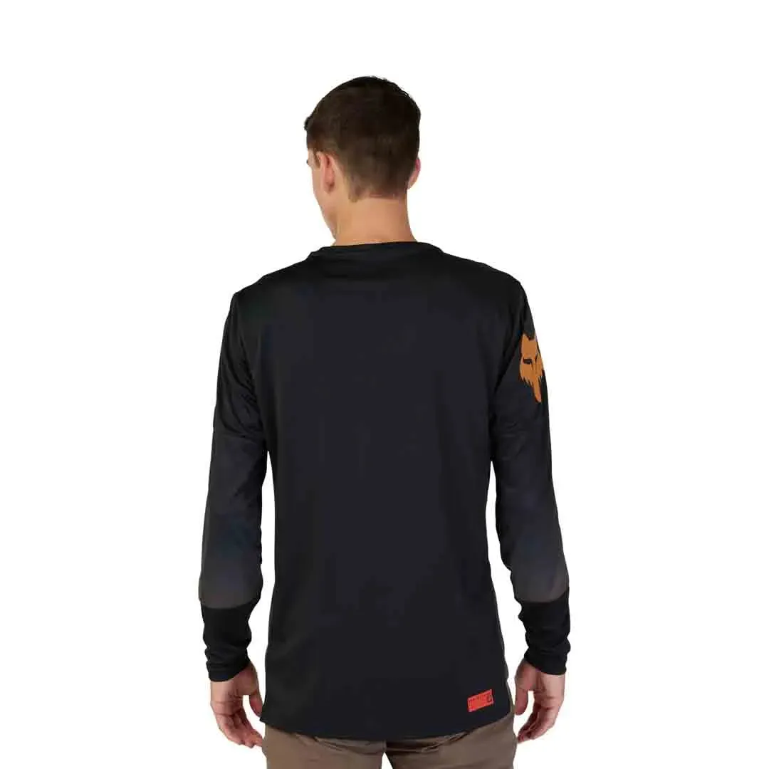 Fox DEFEND LS Jersey CEKT Dirt