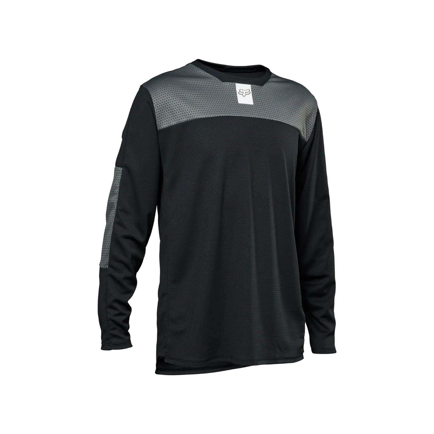 Fox Defend LS Youth MTB Jersey