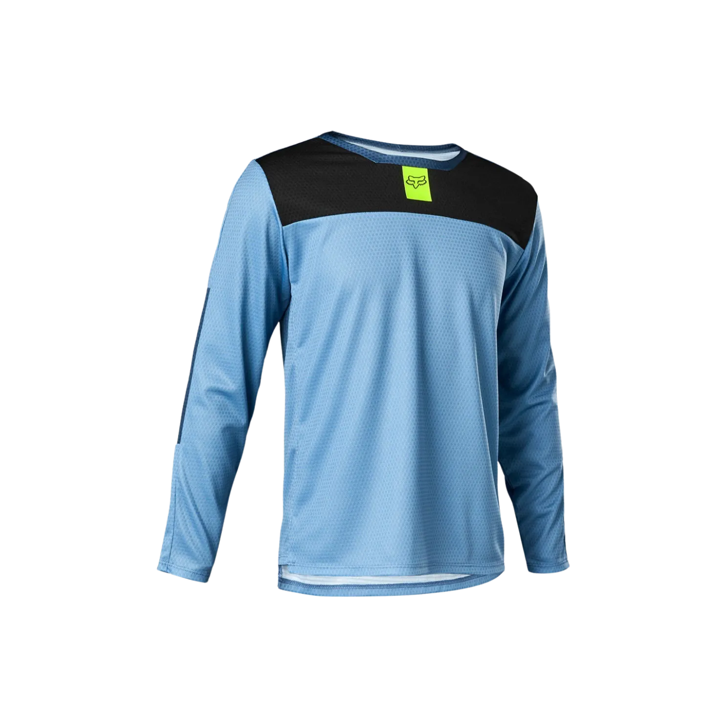 Fox Defend LS Youth MTB Jersey