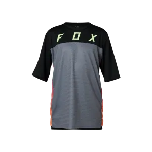 Fox Defend RACE Youth SS MTB Jersey