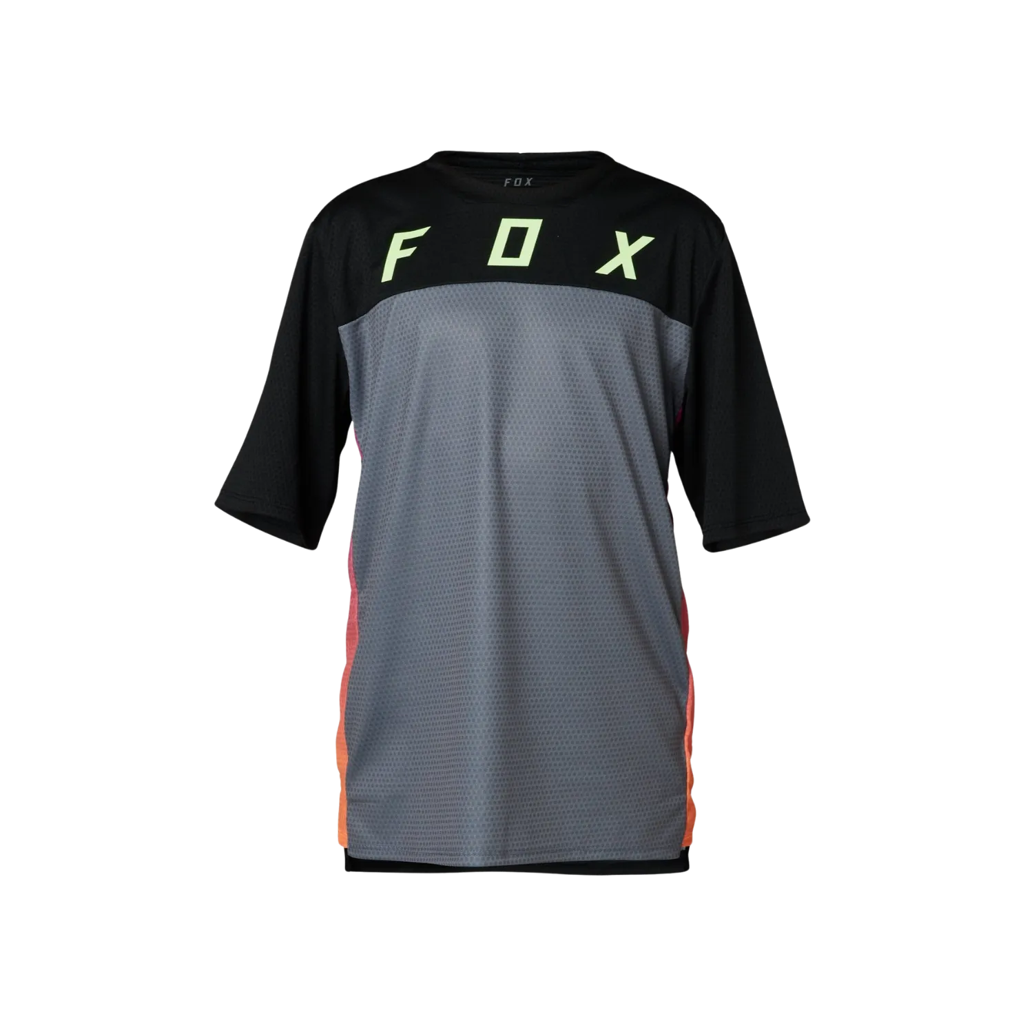 Fox Defend RACE Youth SS MTB Jersey