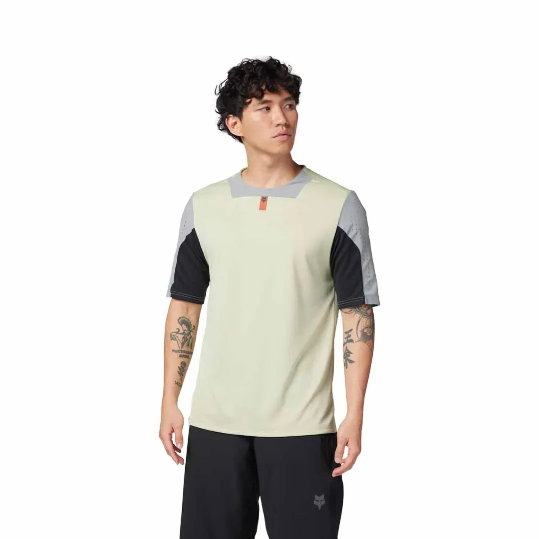 Fox DEFEND SS Jersey Cactus