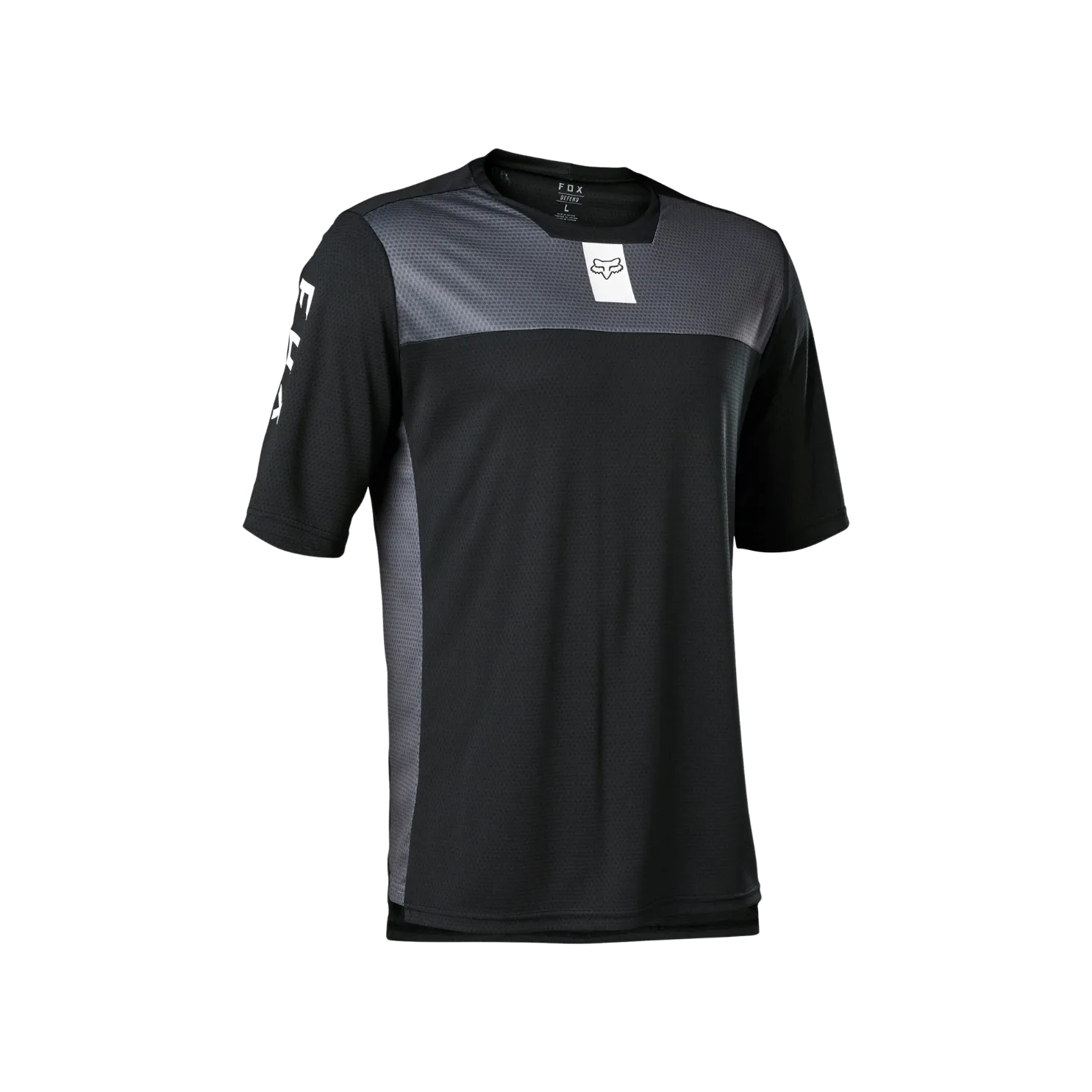 Fox Defend SS Mens MTB Jersey