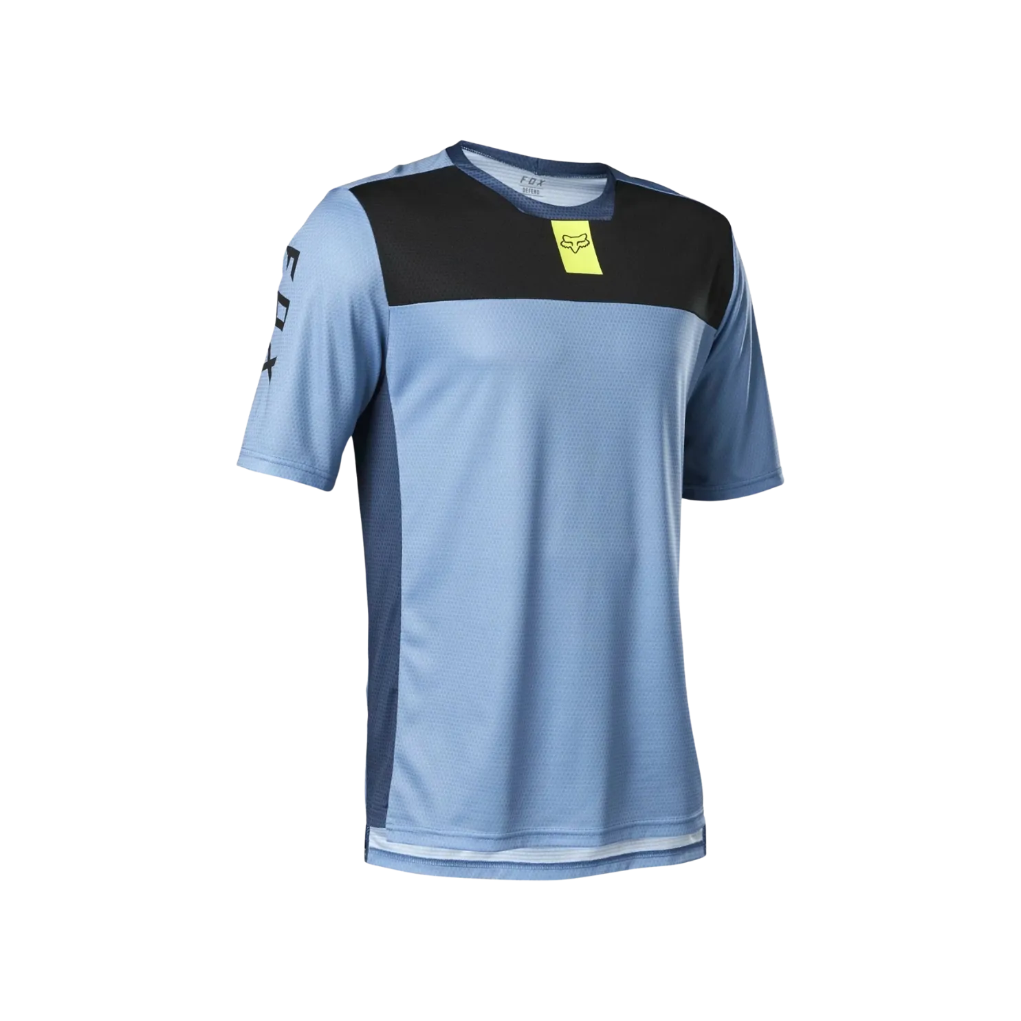 Fox Defend SS Mens MTB Jersey
