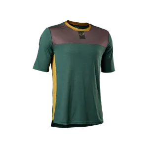 Fox Defend SS Mens MTB Jersey