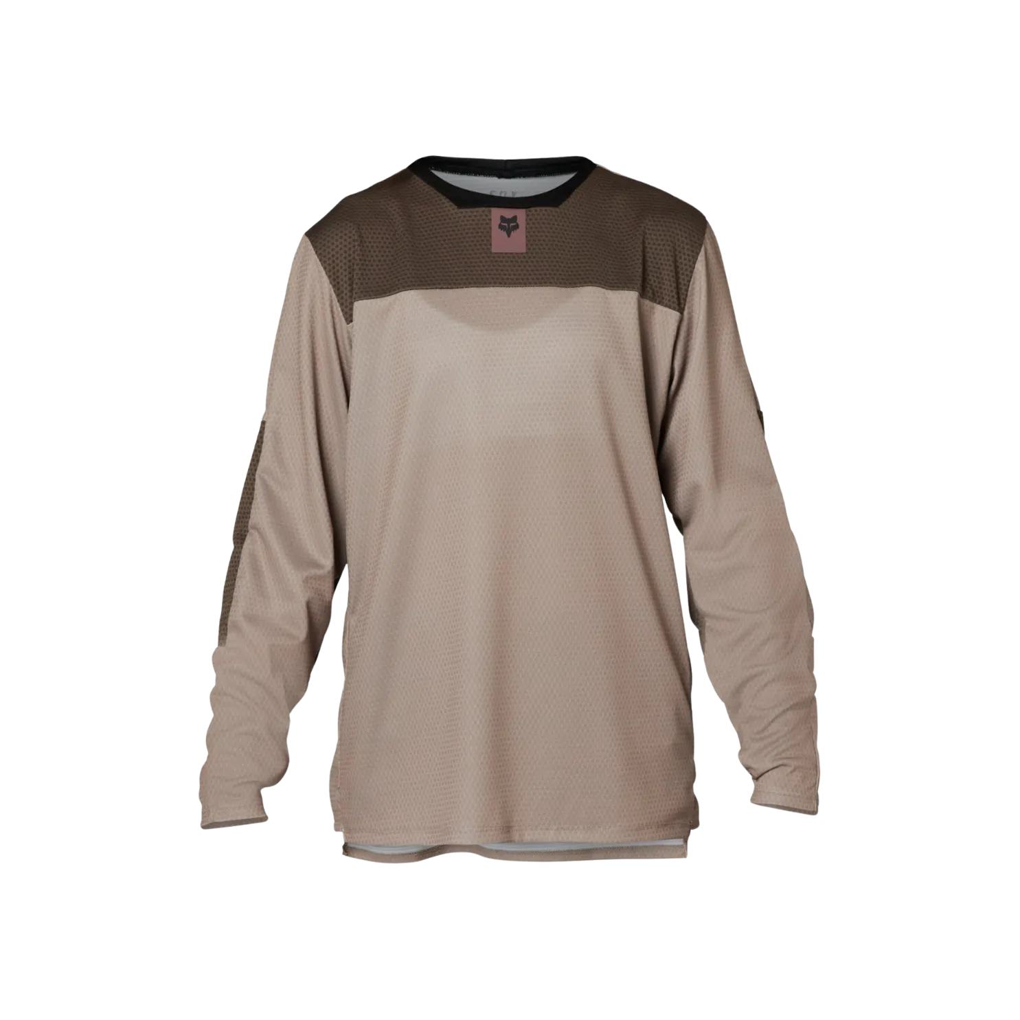 Fox Defend Youth LS MTB Jersey