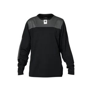 Fox Defend Youth LS MTB Jersey