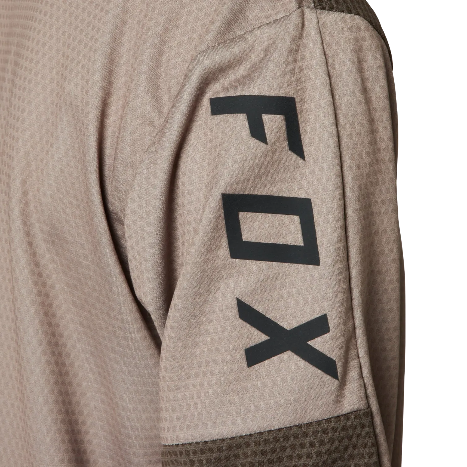 Fox Defend Youth LS MTB Jersey