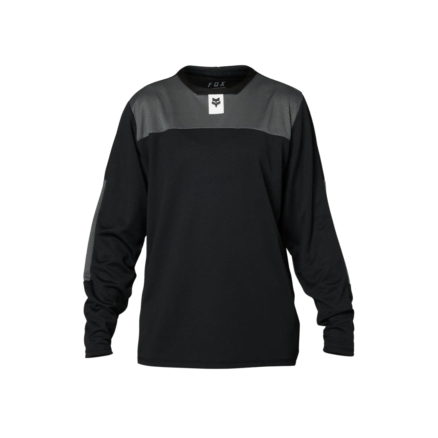 Fox Defend Youth LS MTB Jersey