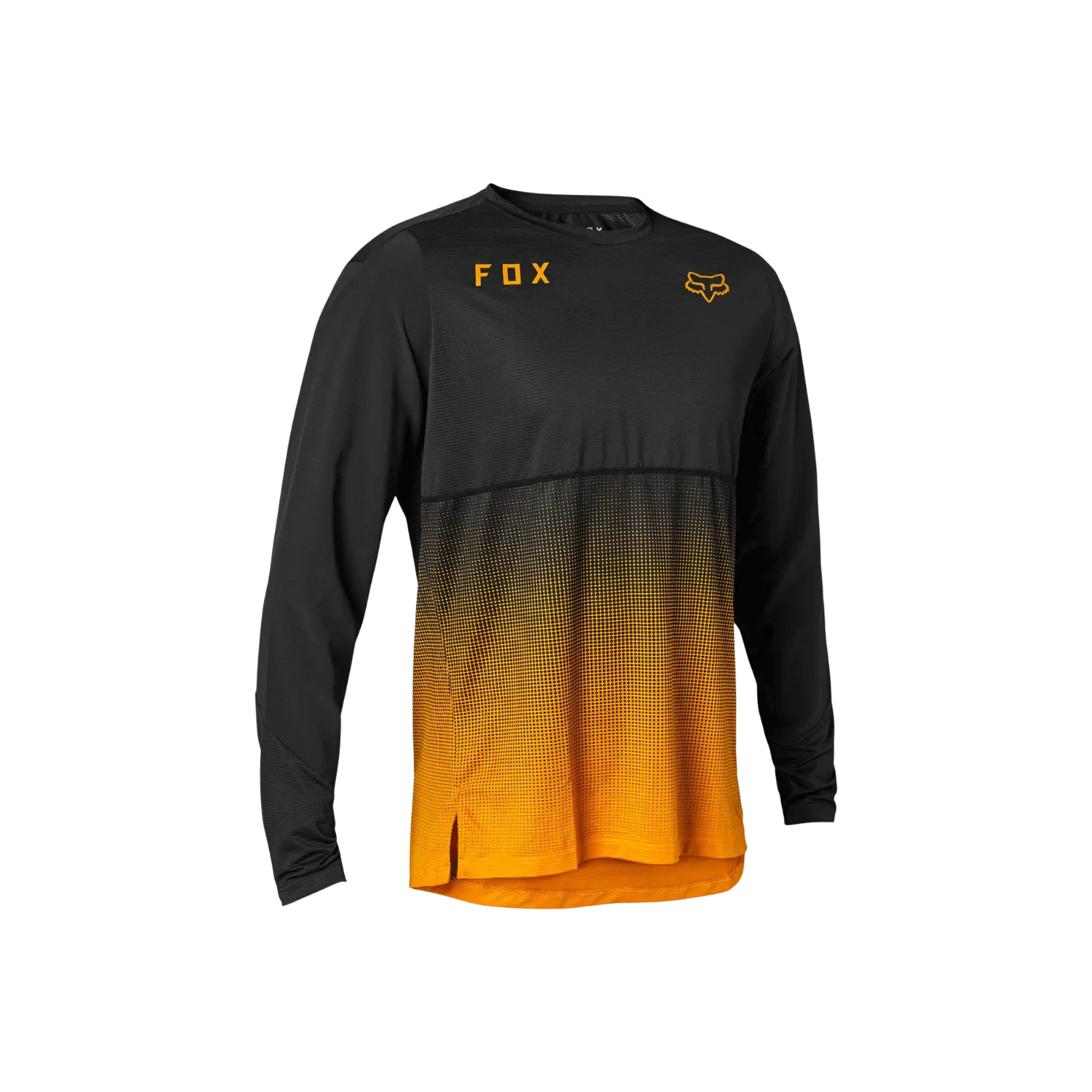 Fox Flexair Mens LS MTB Jersey