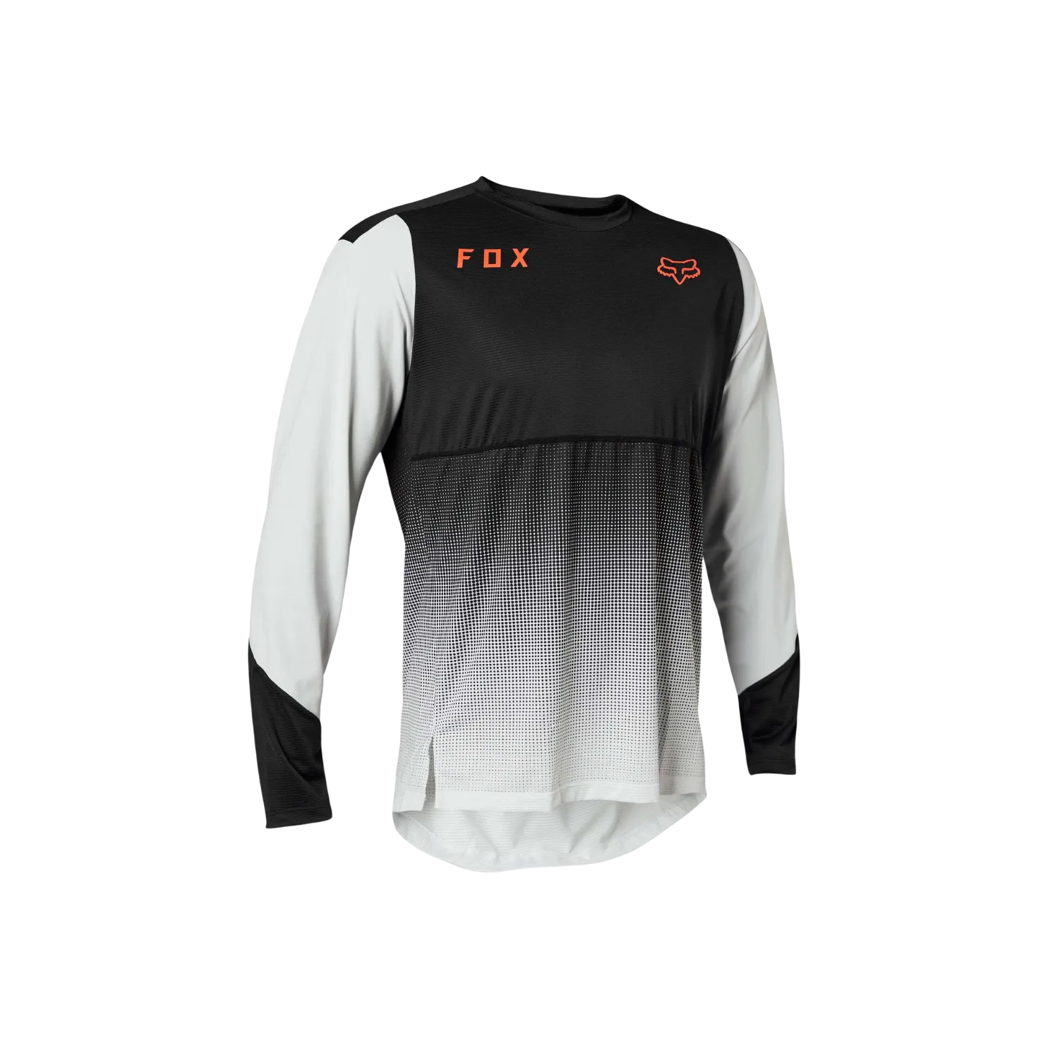Fox Flexair Mens LS MTB Jersey