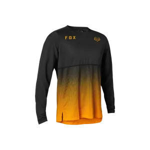 Fox Flexair Mens LS MTB Jersey