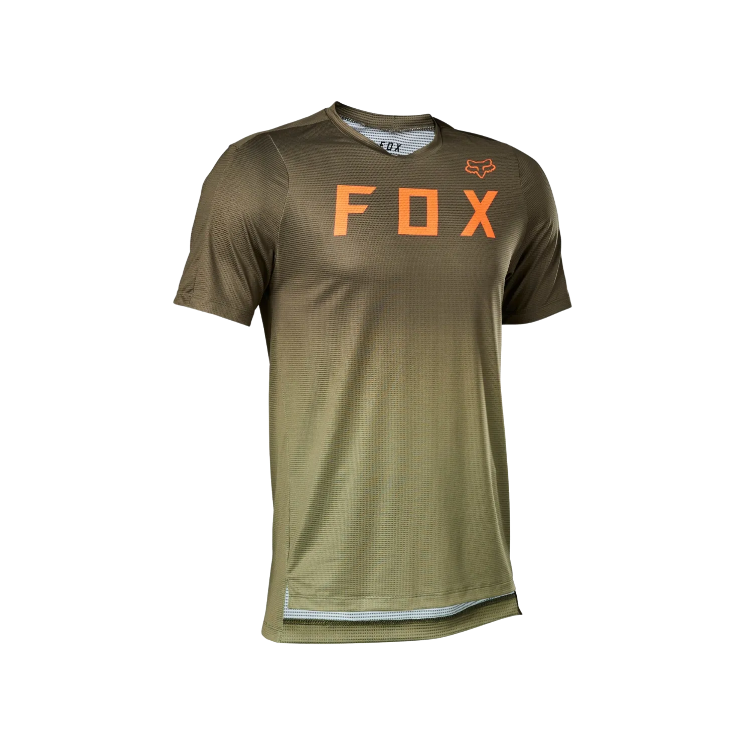 Fox Flexair Mens SS MTB Jersey