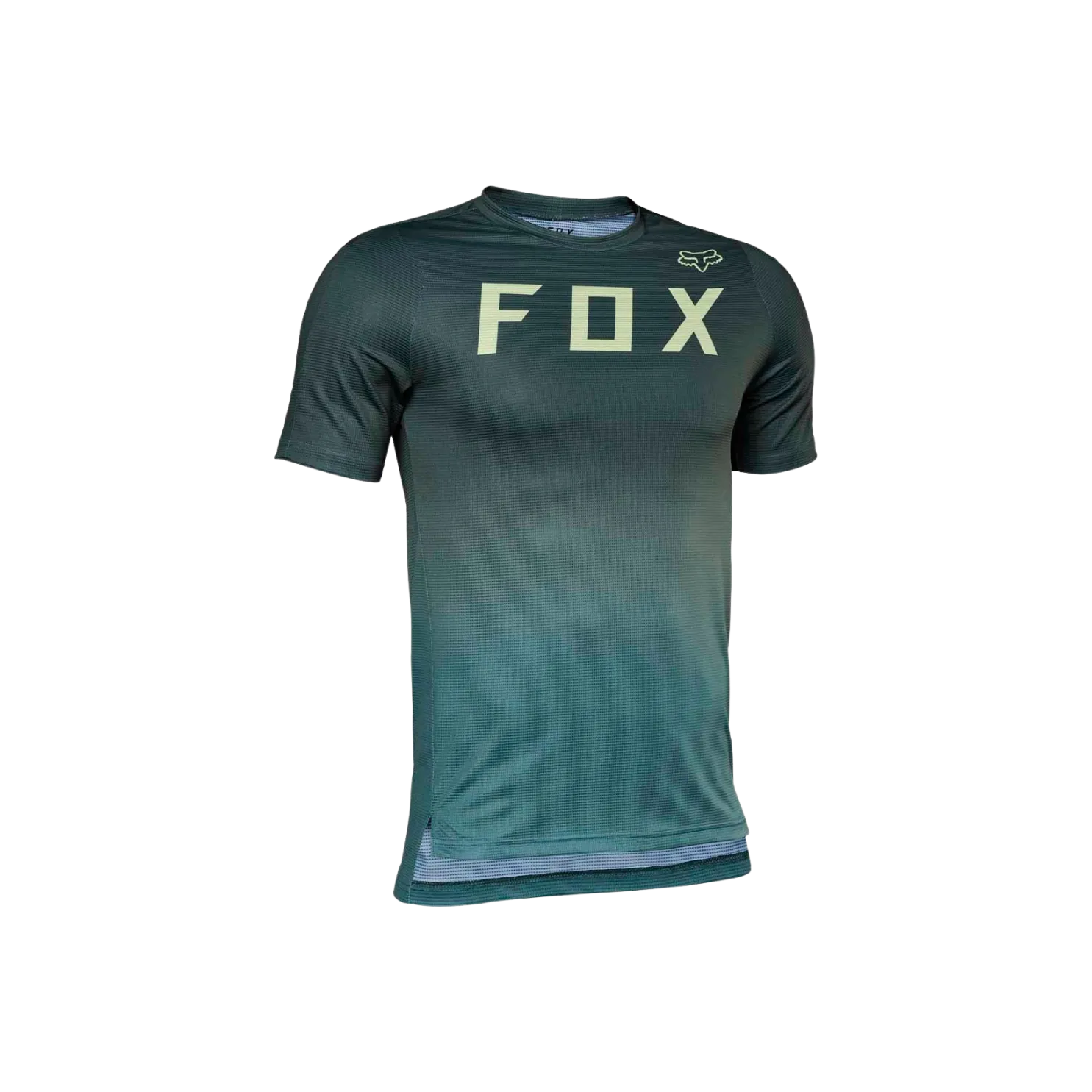 Fox Flexair Mens SS MTB Jersey