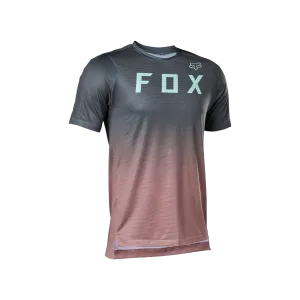 Fox Flexair Mens SS MTB Jersey