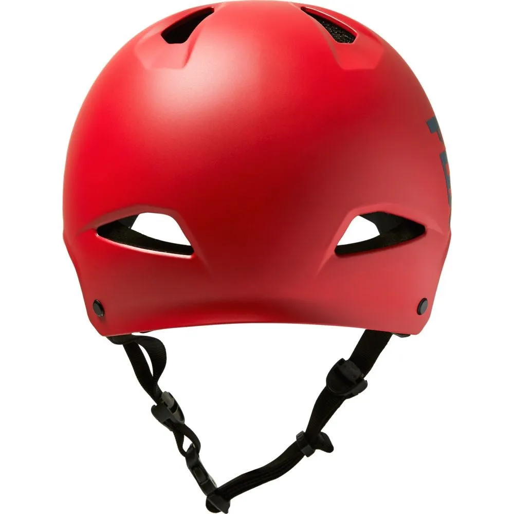 Fox Flight Sport Helmet Chilli