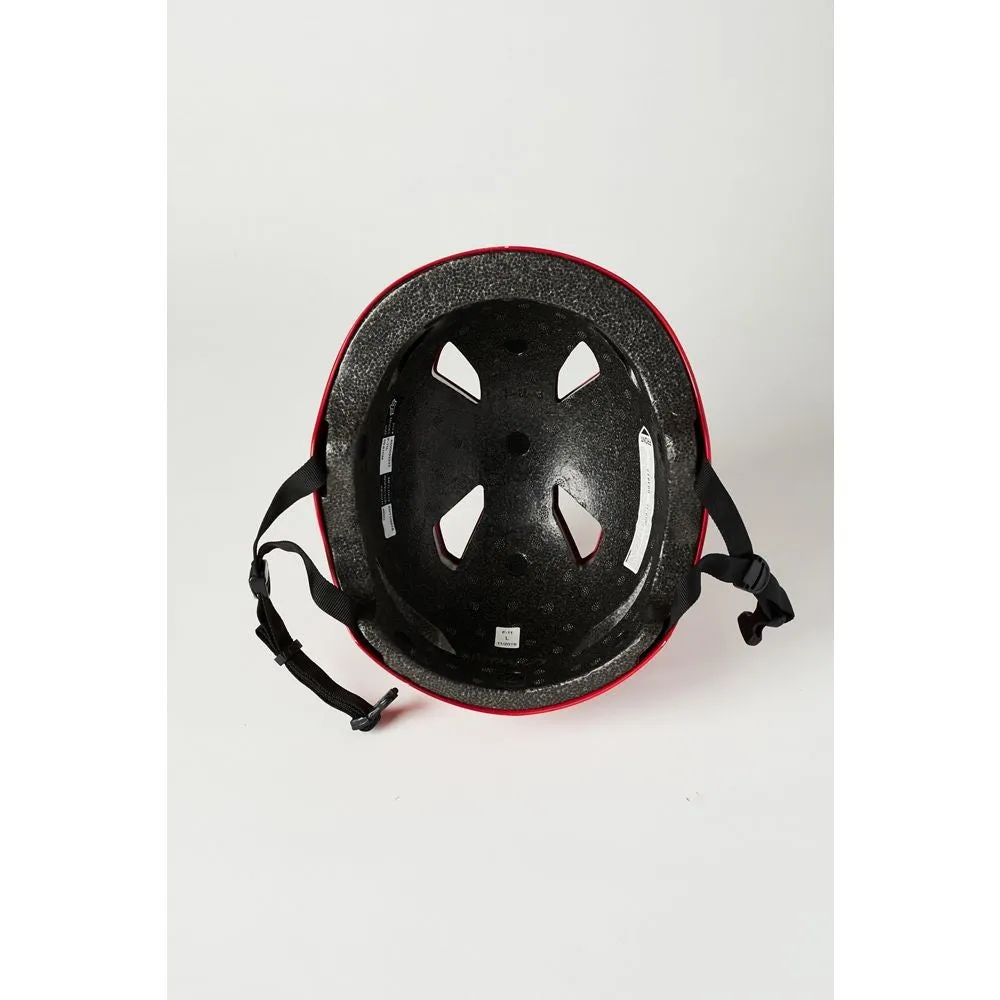 Fox Flight Sport Helmet Chilli