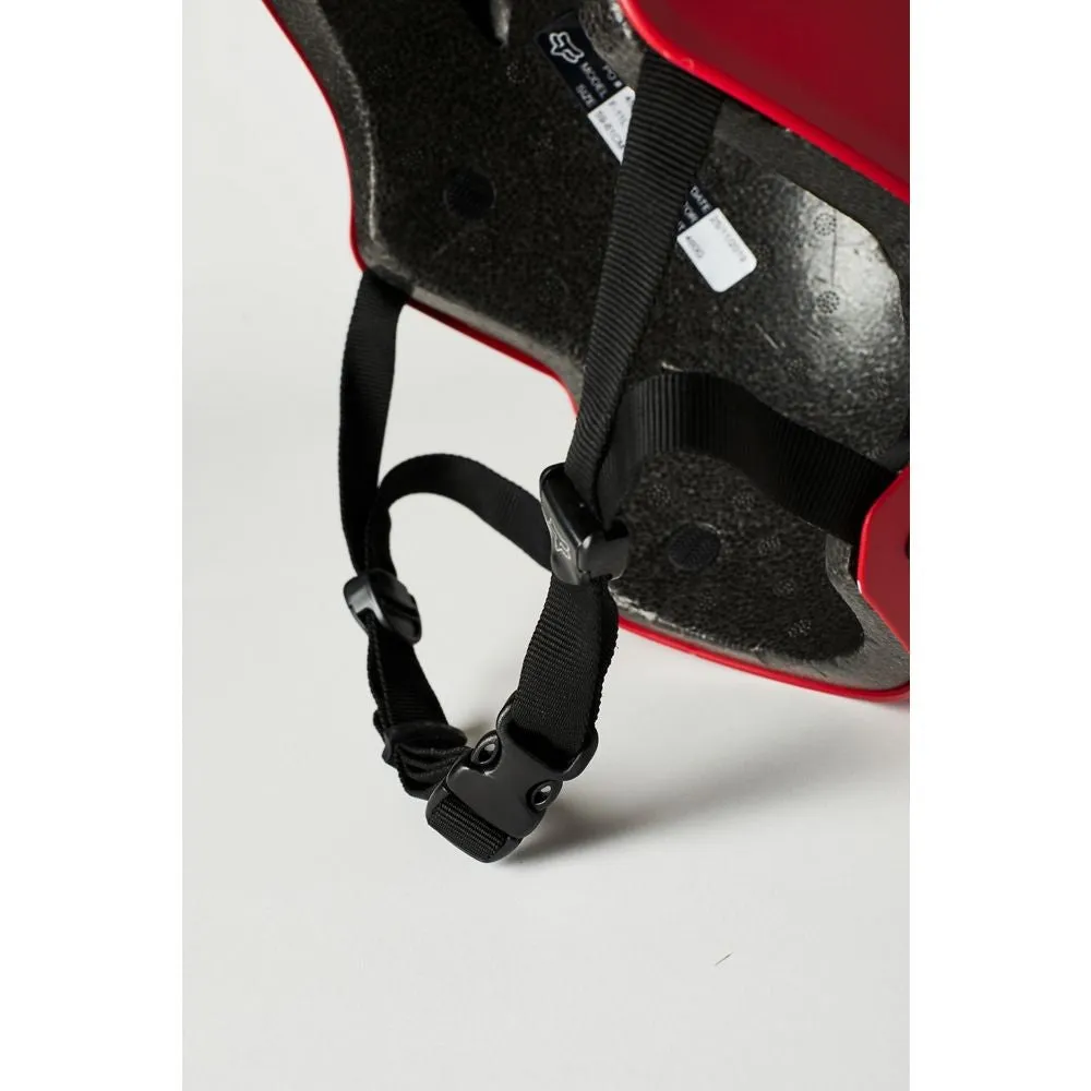 Fox Flight Sport Helmet Chilli