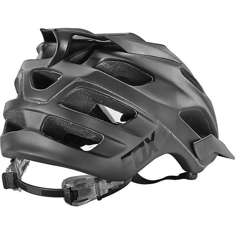 Fox Flux AM/TR MTB Helmet