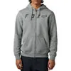 FOX RACING ABSOLUTE ZIP-UP HOODED SWEATSHIRT 2023