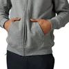 FOX RACING ABSOLUTE ZIP-UP HOODED SWEATSHIRT 2023