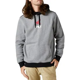FOX RACING HONDA WING HOODED SWEATSHIRT