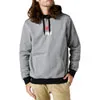 FOX RACING HONDA WING HOODED SWEATSHIRT
