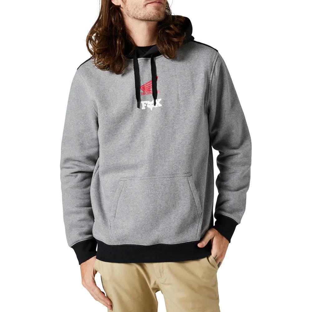 FOX RACING HONDA WING HOODED SWEATSHIRT