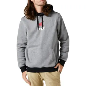 FOX RACING HONDA WING HOODED SWEATSHIRT