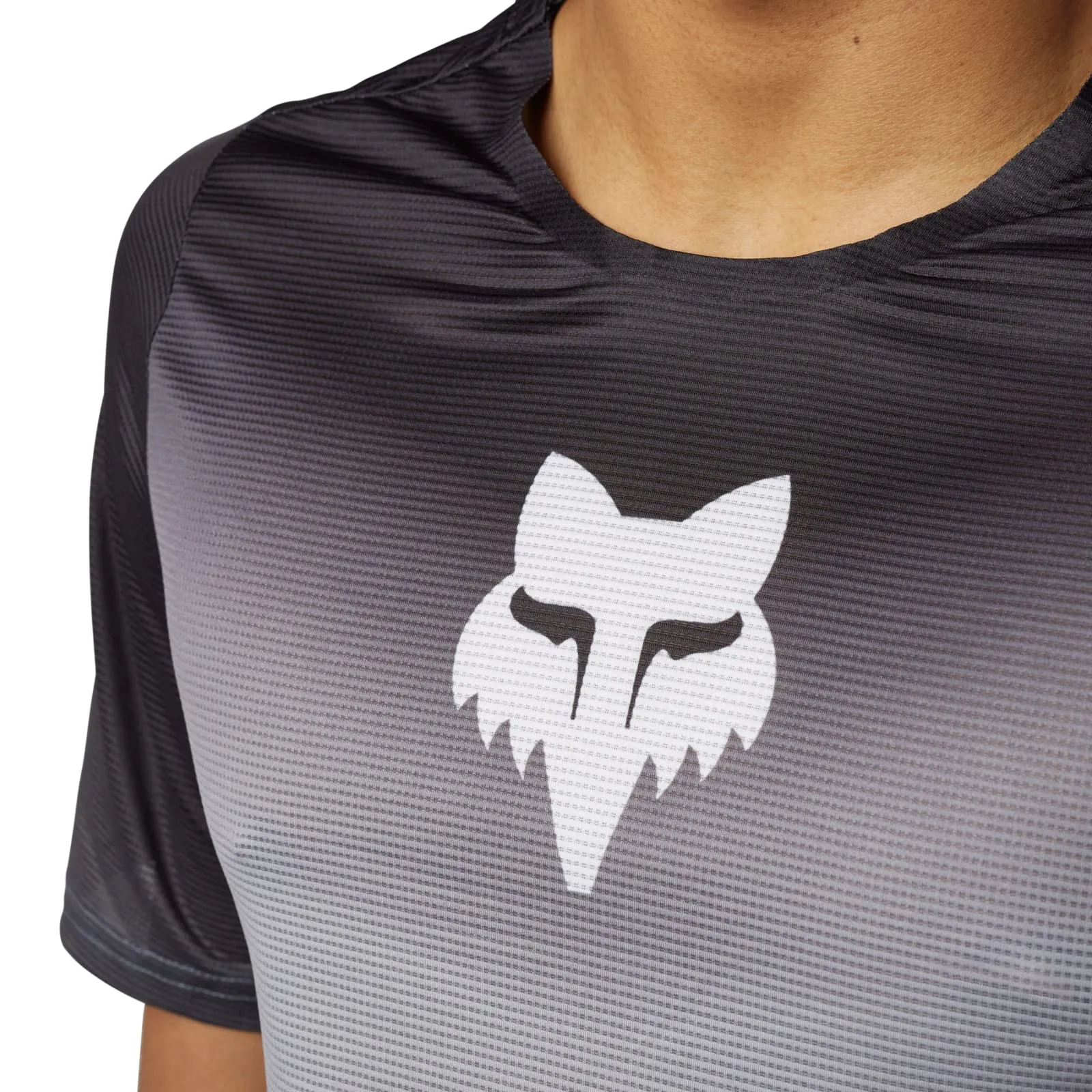 Fox Racing Men's Flexair SS Mountain Bike Jersey