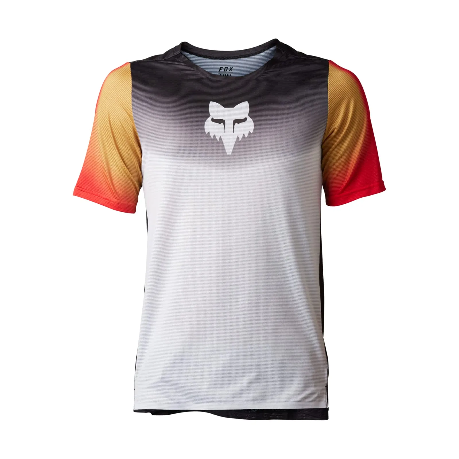 Fox Racing Men's Flexair SS Mountain Bike Jersey