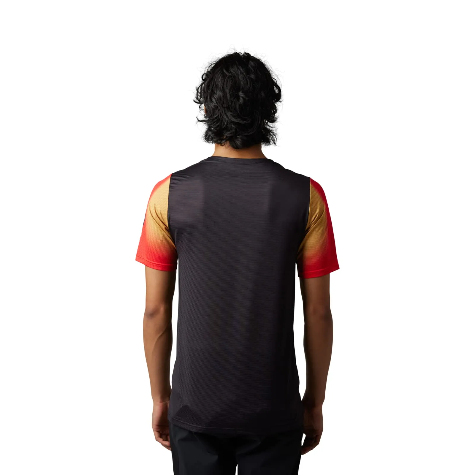 Fox Racing Men's Flexair SS Mountain Bike Jersey