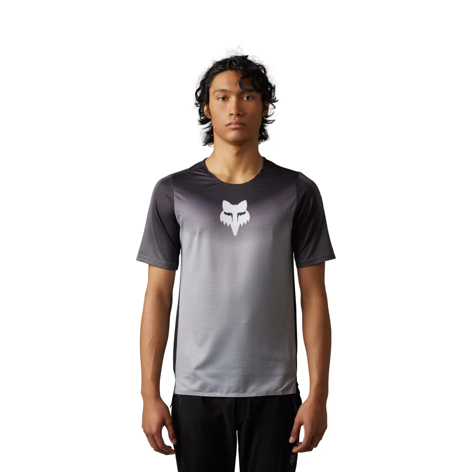Fox Racing Men's Flexair SS Mountain Bike Jersey
