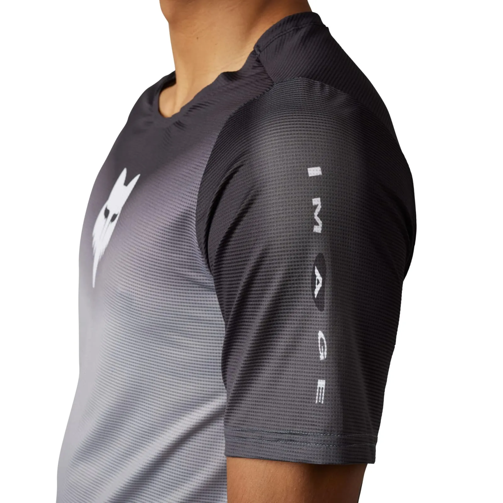Fox Racing Men's Flexair SS Mountain Bike Jersey