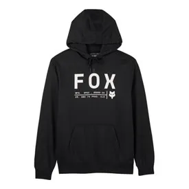 FOX RACING NON STOP HOODED SWEATSHIRT