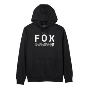 FOX RACING NON STOP HOODED SWEATSHIRT
