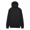 FOX RACING NON STOP HOODED SWEATSHIRT